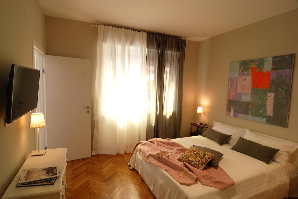 Gasthof Isola Libera *